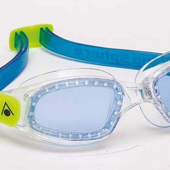 **NEW** Kids Aqua Sphere Goggles - Picture 4 of 6